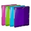 Picture of CAIXA PROJECTOS A4 L40 PP EXACOMPTA IDERAMA SORT.(59780E)