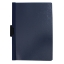 Imagem de CLASSIFICADOR C/CLIP FEGOL 220 P/30F AZUL ESC. (39125)