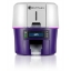 Imagem de Impr. Cartões Datacard Sigma DS1 Single Side c/Alim.125 cart