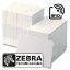 Imagem de Caixa Cartão PVC Branco Zebra c/ Chip RFID UHF