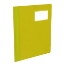 Imagem de CLASSIFICADOR C/FER. FEGOL 263 PVC OPACO AMARELO