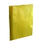 Imagem de CLASSIFICADOR C/FER. ROMA 262 PVC TRANSP. AMARELO-13