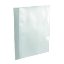 Picture of CLASSIFICADOR C/FER. ROMA 262 PVC TRANSP. BRANCO-10