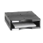 Picture of DISTRIBUIDOR 1 PRATELEIRA ARCHIVO2000 6511NE PRETO