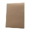 Picture of DOSSIER CARTOLINA KRAFT COM 2ABAS A4 SEM FERRAGEM
