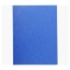 Picture of DOSSIER EXACOMPTA A4 CLA 390GR COM 3 ABAS AZUL (56407E)