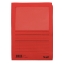 Picture of DOSSIER PROTOCOLO A4 CLA 140GR FEGOL 76395 VERMELHO