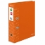 Picture of PASTA ARQUIVO A4 AMBAR L80 RISCAS LARANJA