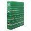 Picture of PASTA ARQUIVO A4 FEGOL L80 RISCAS VERDE