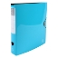 Imagem de PASTA ARQUIVO PP A4 EXACOMPTA L75 IDERAMA AZUL CLARO 53672E