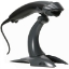 Picture of SCANNER LASER VOYAGER 1200G USB PRETO C/SUPORTE