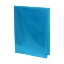 Picture of PORTFOLIO A4 30 BOLSAS FEGOL 7330-01 AZUL (60PAG)