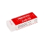 Imagem de BORRACHA ARISTO STUDIO 20 BRANCA AR87820