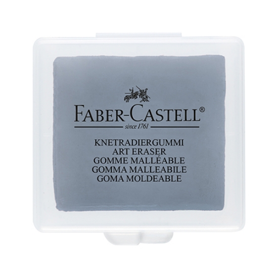 Picture of BORRACHA MIOLO DE PAO FABER-CASTELL 7020/18 (127220)