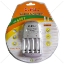 Imagem de CARREGADOR DE PILHAS AA/AAA (CFL-8007)