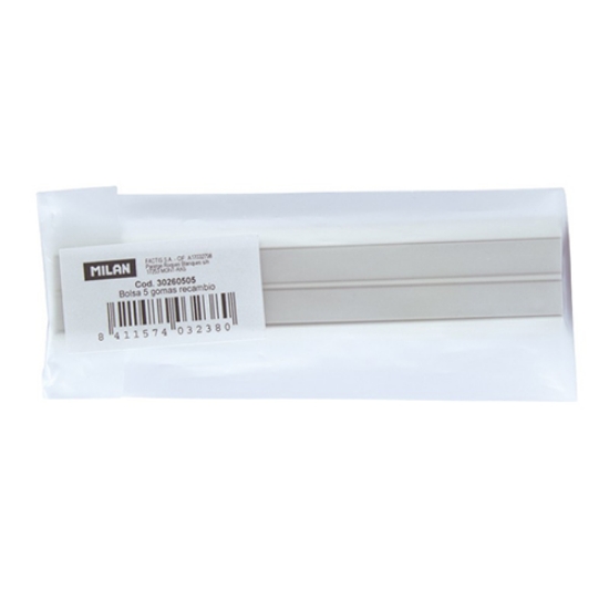 Picture of RECARGAS PARA PORTA-APAGADOR MILAN TRI JET 30260505 (BLISTER 5 UNI)