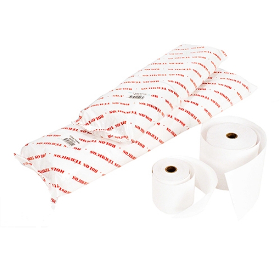 Picture of ROLO PAPEL TERMICO 80X60X11 BRANCO