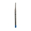 Imagem de CARGA P/ESFEROG. TIPO PARKER M AZUL (METAL)