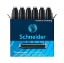 Imagem de CAIXA 6 CARTUCHOS TINTA SCHNEIDER PRETA (6601)
