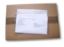 Picture of ENV. "CONTEM DOCUMENTOS" 160X240MM ADES.TRANSP. S/IMPRESSAO