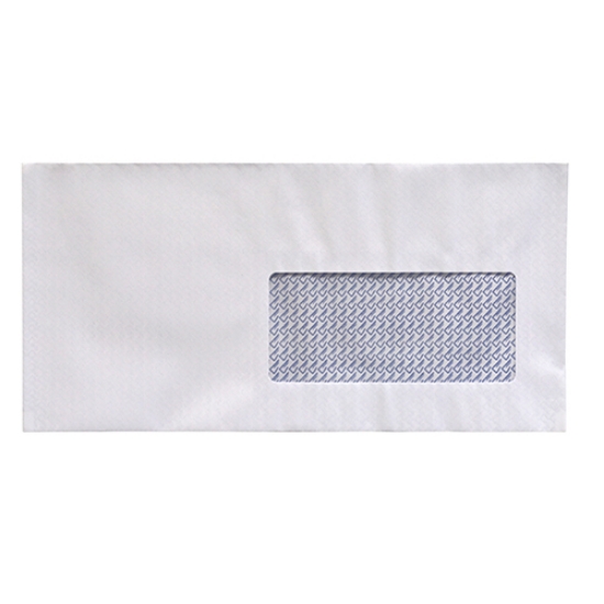 Picture of ENV. DL 110X220 C/JANELA GOMA FEGOL 12103 (CX.500UDS)