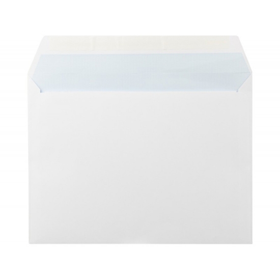 Picture of ENVELOPES C/4 229X324MM BRANCO 90GR ADESIVO (CAIXA 250 ENV.)
