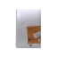 Imagem de SACO ALMOFADADO BRANCO Nº7 250X350MM (BOLHAS DE AR)