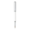 Picture of CANETA SHEAFFER INTENSITY BRANCO/CROMADO 9240 (2569)