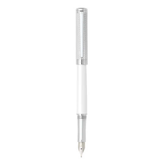 Picture of CANETA SHEAFFER INTENSITY BRANCO/CROMADO 9240 (2569)