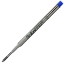 Imagem de CARGA P/ESFEROG. SHEAFFER M AZUL REF.0555/99225