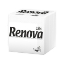 Imagem de MAÇO GUARDANAPOS 22X22CM 2F BRANCO BLK (TIPO B90)