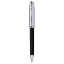 Picture of ESFEROG. CROSS TOWNSEND PRETO/CROMADO (AT0042G-58)