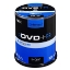 Picture of BOB.100 DVD+R 4.7GB/120M. INTENSO 16X (4111156)