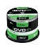 Imagem de BOB.50 DVD-R 4.7GB/120M. INTENSO (4101155)