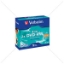 Imagem de DVD-RW MINI 1.4GB/30M./8CM VERBATIM (43514)
