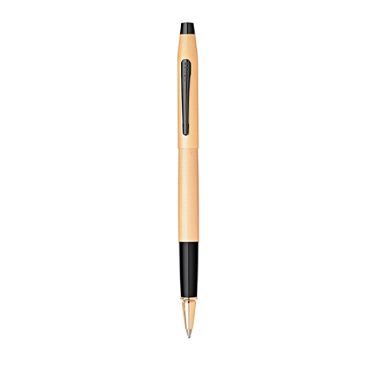 Picture of ROLLERBALL CROSS CENTURY CLASSIC ROSA ESCOVA (AT0085-123)