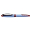 Picture of ROLLERBALL SCHNEIDER ONE HYBRID M 0.5 VERMELHA (183502)