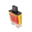 Imagem de TINTEIRO COMPATIVEL BROTHER LC-900Y AMARELO