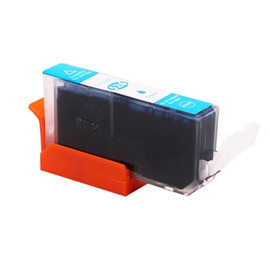 Picture of TINTEIRO COMPATIVEL CANON CLI-526C CYAN