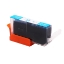 Imagem de TINTEIRO COMPATIVEL CANON CLI-526C CYAN