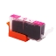 Imagem de TINTEIRO COMPATÍVEL CANON CLI-526M MAGENTA