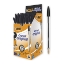 Picture of ESFEROGRÁFICA BIC CRISTAL PRETO