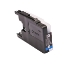 Imagem de TINTEIRO COMPATIVEL EPSON T1291 PRETO