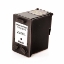 Picture of TINTEIRO COMPATIVEL HP 21XL C9351C PRETO ALTA CAPAC.