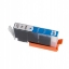 Picture of TINTEIRO COMPATIVEL HP 364XL CB323EE CYAN
