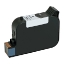 Picture of TINTEIRO COMPATIVEL HP 45A 51645A PRETO