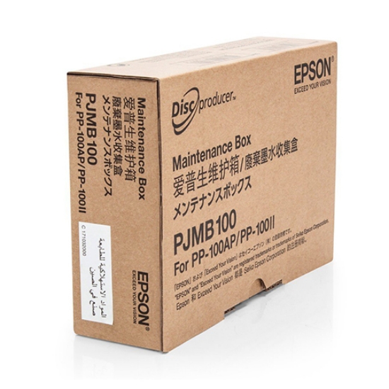 Picture of TINTEIRO MANUTENCAO EPSON S020476 PJMB100 (PP100/PP50)