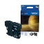 Imagem de TINTEIRO ORIGINAL BROTHER LC-1100BK PRETO