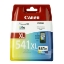 Picture of TINTEIRO ORIGINAL CANON CL-541XL CORES ALTA CAPAC.