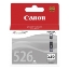 Imagem de TINTEIRO ORIGINAL CANON CLI-526GY CINZA